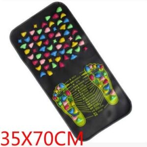 Cobblestone Road Foot Pad Foot Massager Massager