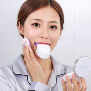 360 Degrees Intelligent Automatic  Electric Toothbrush U Type 3 Modes Tooth Brush