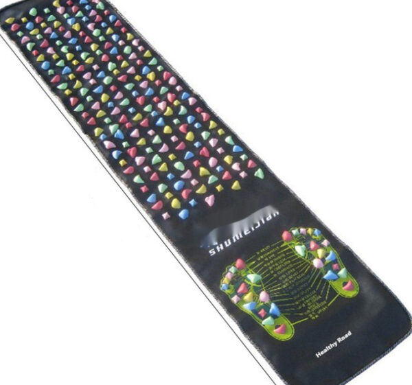 Cobblestone Road Foot Pad Foot Massager Massager - Image 7