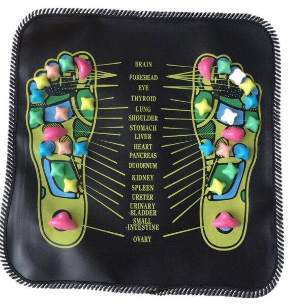 Cobblestone Road Foot Pad Foot Massager Massager - Image 8